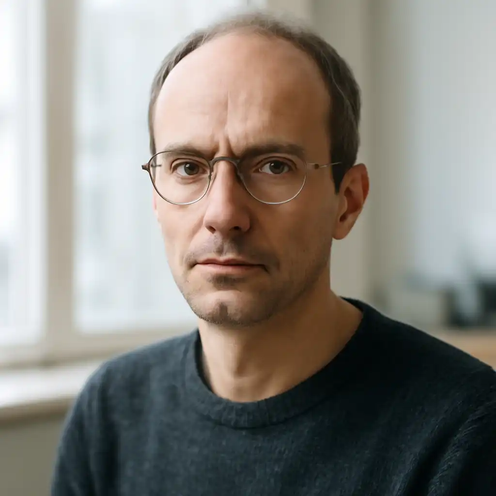 Claude Beaumont